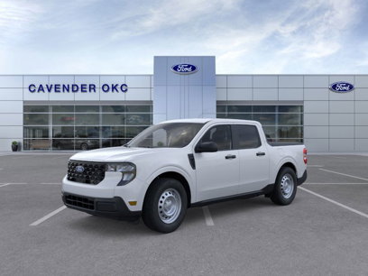 New 2025 Ford Maverick XL