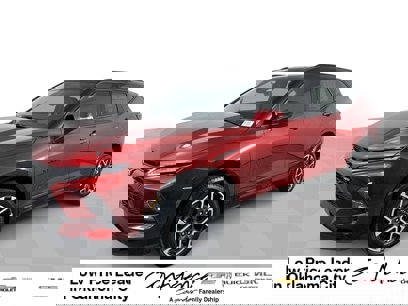 New 2025 Chevrolet Blazer RS w/ Driver Confidence II Package