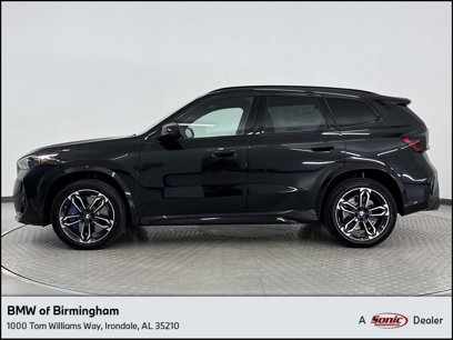 New 2025 BMW X1 M35i w/ Premium Package