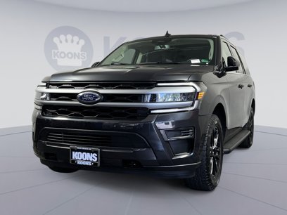 Used 2024 Ford Expedition XLT