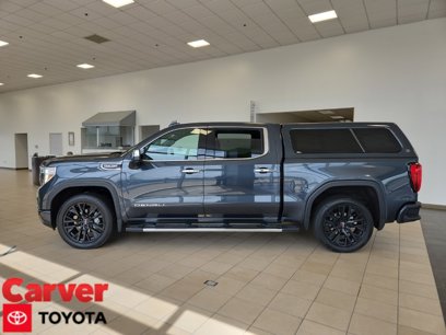 Used 2021 GMC Sierra 1500 Denali