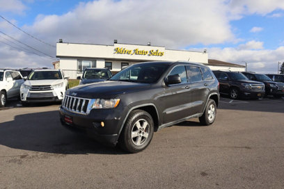 Used 2011 Jeep Grand Cherokee Laredo
