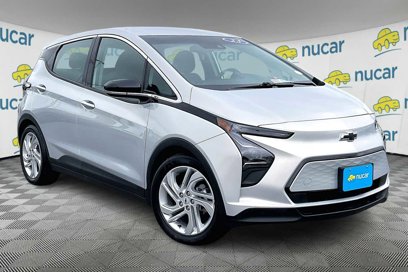 Used 2023 Chevrolet Bolt LT w/ Driver Confidence Package