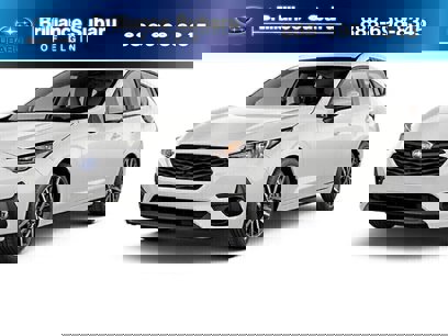New 2025 Subaru Impreza 2.0i Sport