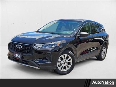 Used 2024 Ford Escape Active