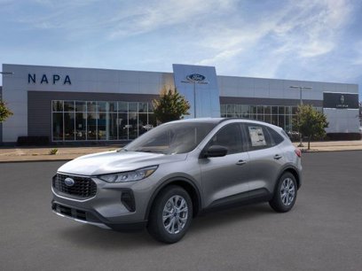 New 2025 Ford Escape Active w/ Cold Weather Package