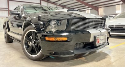 Used 2007 Ford Mustang GT Premium