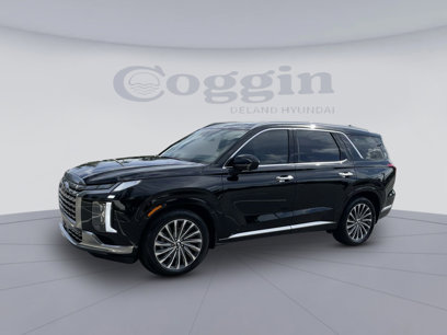 Used 2025 Hyundai Palisade Calligraphy