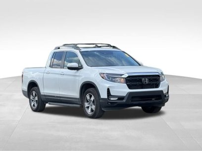 Used 2024 Honda Ridgeline RTL