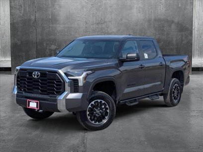 New 2025 Toyota Tundra SR5