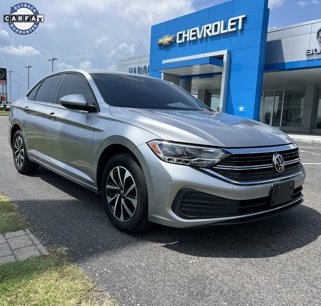 Used 2023 Volkswagen Jetta S w/ IQ.Drive Package