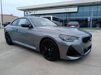 New 2025 BMW M240i Coupe