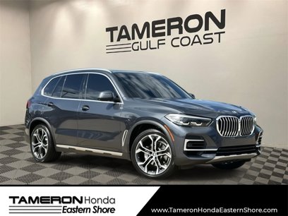 Used 2022 BMW X5 sDrive40i w/ Premium Package
