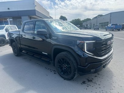 Used 2024 GMC Sierra 1500 Elevation