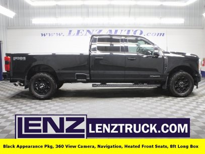 Used 2023 Ford F250 XLT