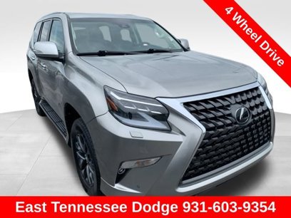 Used 2022 Lexus GX 460 Premium