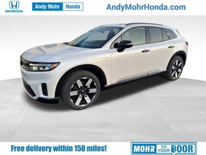 New 2025 Honda Prologue Elite