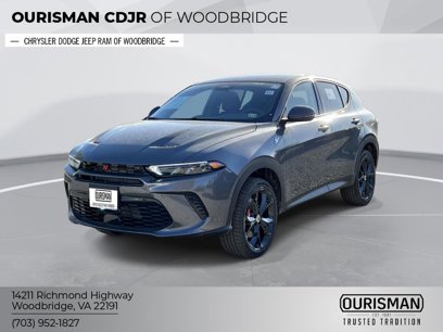 New 2024 Dodge Hornet GT w/ Track Pack