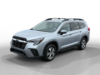 Certified 2024 Subaru Ascent Premium w/ Convenience Package