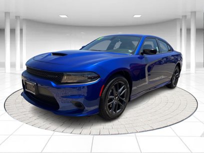 Certified 2022 Dodge Charger GT w/ Driver Convenience Group