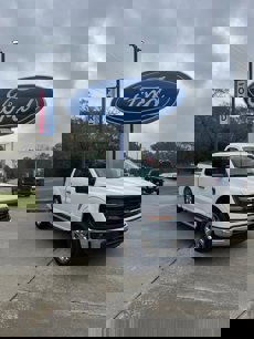 New 2025 Ford F150 XLT w/ Equipment Group 301A Standard