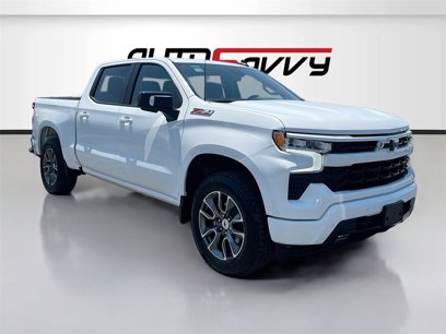 Used 2024 Chevrolet Silverado 1500 RST w/ Convenience Package II