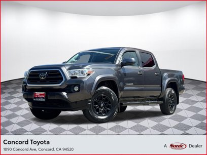 Used 2019 Toyota Tacoma SR5