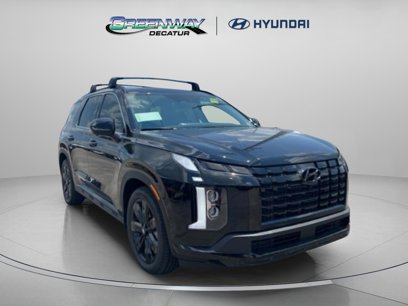 New 2025 Hyundai Palisade XRT