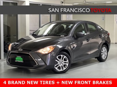 Used 2016 Scion iA