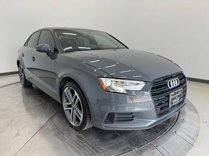 Used 2020 Audi A3 2.0T Premium