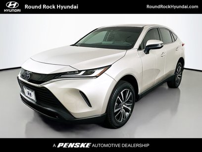 Used 2023 Toyota Venza LE