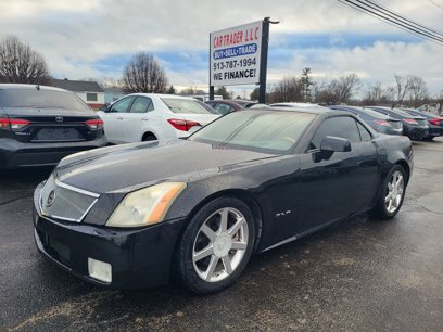 Used 2005 Cadillac XLR