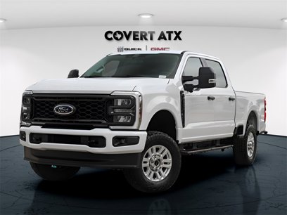 Used 2024 Ford F250 XL w/ STX Appearance Package