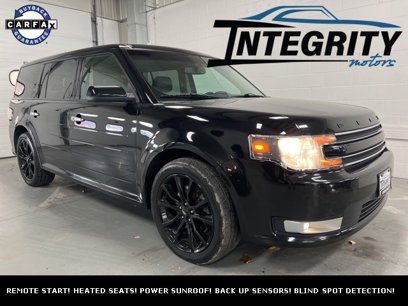 Used 2016 Ford Flex SEL w/ Equipment Group 202A
