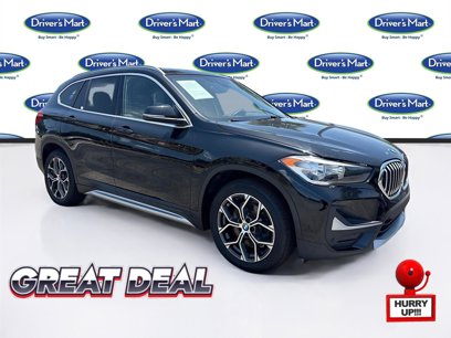 Used 2022 BMW X1 sDrive28i w/ Convenience Package