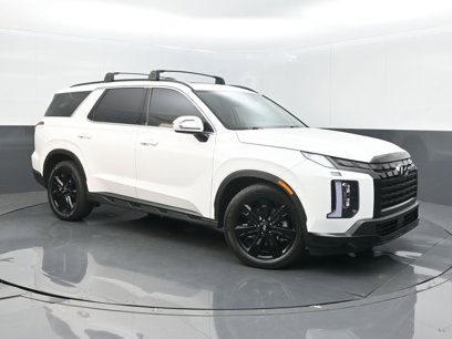 Used 2024 Hyundai Palisade XRT