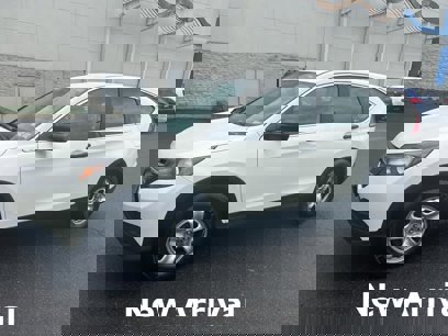 Used 2012 Honda CR-V LX