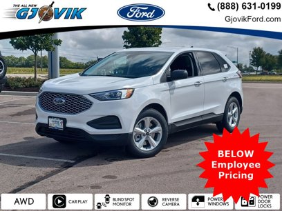 New 2024 Ford Edge SE