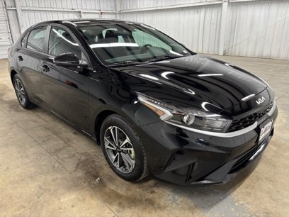 Used 2024 Kia Forte LXS w/ LXS Technology Package