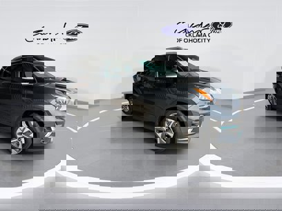 Used 2022 Kia Niro EX Premium w/ Cold Weather Package