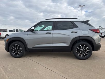 New 2025 Chevrolet TrailBlazer ACTIV w/ Convenience Package