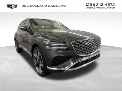 Used 2025 Genesis GV80 3.5T Prestige