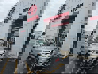 Used 2014 Nissan Rogue SL w/ SL Premium Package