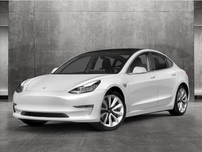 Used 2019 Tesla Model 3 Mid Range