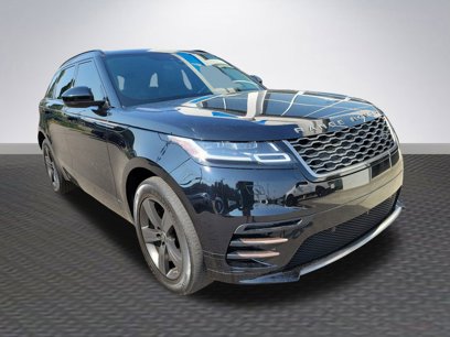 Used 2020 Land Rover Range Rover Velar R-Dynamic S