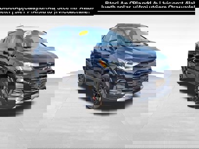 Certified 2022 Chevrolet Trax LT w/ Redline Edition