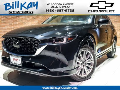 Used 2023 MAZDA CX-5 Signature