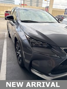 Used 2016 Lexus NX 200t AWD