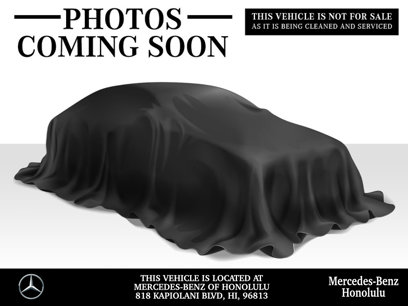 Certified 2022 Mercedes-Benz GLA 250