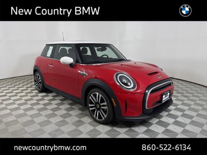 Used 2024 MINI Cooper SE